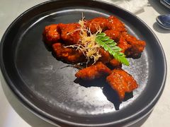 -荟廷·晶萃(静安寺店)