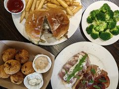 -瑞食酒馆 La Taverne Suisse