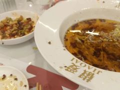 -椒爱水煮鱼川菜(让胡路万达店)