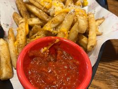 -机器人火炉披萨