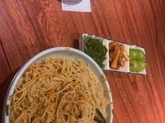 -裕兴记•蟹黄面馆(人民广场店)