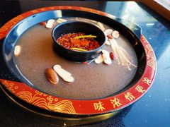 -三江两海老火锅(北京首店)