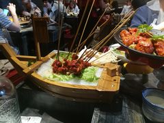 -大味老火锅City店