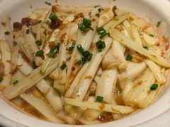 -芳芳私房菜·精做淮扬菜(承德路店)