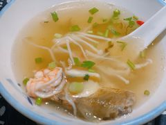 -旺角小渔村(二马路店)