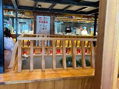 -福茂源横山铁锅羊肉(牡丹园店)