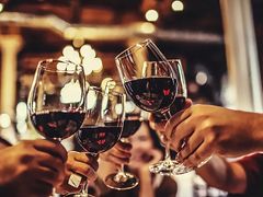 -力高皇冠假日酒店-亚细亚餐厅