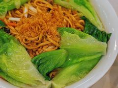 鲍汁瑶柱伊面-渔意楼·驰名沙田乳鸽(五羊旗舰店)