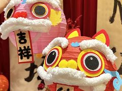 -好友缘酒家(会展中心店)