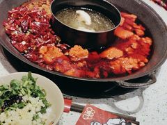 -龙厂长老火锅(抚琴店)