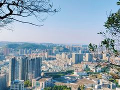 -求水山公园