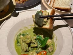 -太食獸泰式茶餐厅(IFS国金中心店)