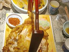 -遇见长安之丝路风荷(大唐西市店)