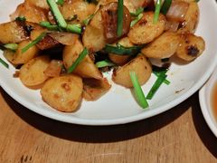 -水先生寧波菜(天一店)