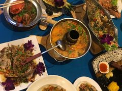 -Onion restaurant