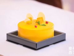 -幸福西饼面包茶饮(车公庙店)