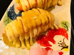 -鹏祖料理