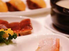 金牌脆皮烧肉-金悦轩海鲜酒家(拱北店)