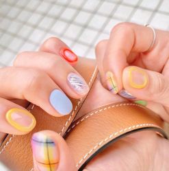 -LILY NAILS美甲美睫