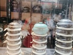 -福照楼汽锅鸡·云南菜(护国路店)