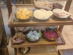 -正南齊北重庆老火锅(光华村直营店)