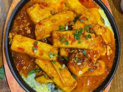 -李老哈·东北菜(宋园路店)