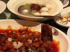 -知味观(翡翠城店)