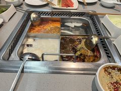-海底捞火锅(振华商厦店)