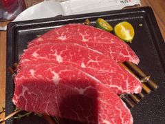 -九田家黑牛烤肉料理(顺义区华联金街店)