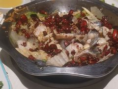 -万和源炝锅城·活鱼现炝(文艺北路店)
