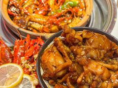 -老天桥蛙炉火锅(姑苏总店)