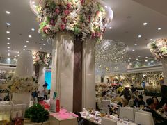 -芭菲盛宴·环球美食(袁家岗店)
