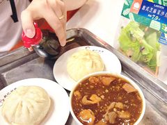 -姚记炒肝店(鼓楼店)