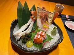 -本逸·割烹料理(湖墅店)