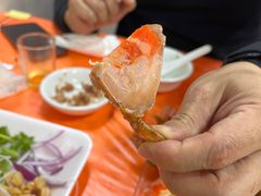 -成发鱼生