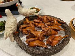 -好食上(喜盈门.范城店)