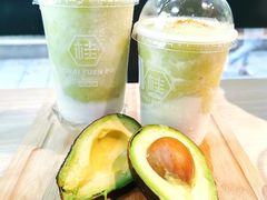 -桂桂茶(大宁国际广场店)
