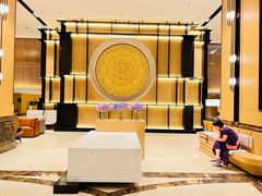 -南京金丝利喜来登酒店