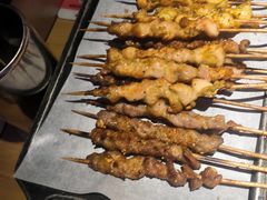 -聚点串吧·北京烧烤(海淀黄庄店)