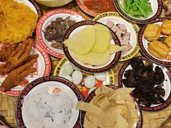 -文立新麻辣烫(合生汇21街区店)