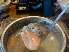 -烧蠔帮·生蚝海鲜牌档(观海店)