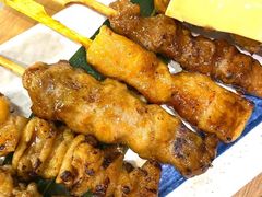 -松幸日式料理(中山路店)