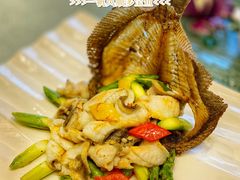 -深圳中海凯骊酒店