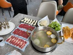 -牛天下·牛肉·海鲜·打边炉·融合菜