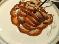 -紫光园·烤鸭·北京菜(团结湖店)