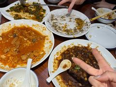 -恩宏德餐馆(平山道店)