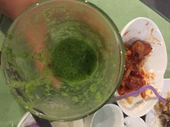 iphone_upload_pic-天厨妙香素食餐厅(清华店)