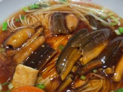 -朱新年·苏式汤团·面点(北寺塔店)