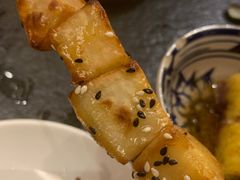 -福苗小骆驼烧烤(大唐不夜城店)