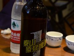 -赵记煎饼卷大葱(东岳店)